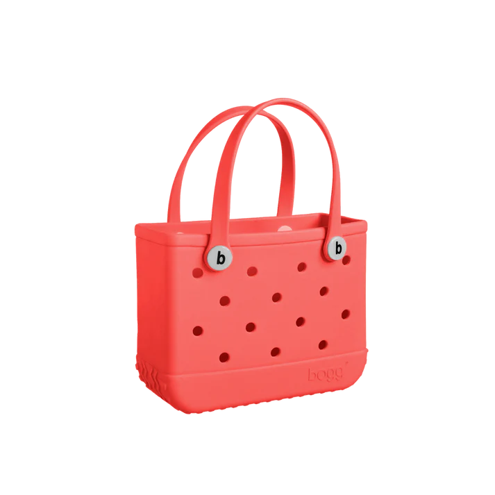 Bitty Bogg Bag Tote Bag newest Coral