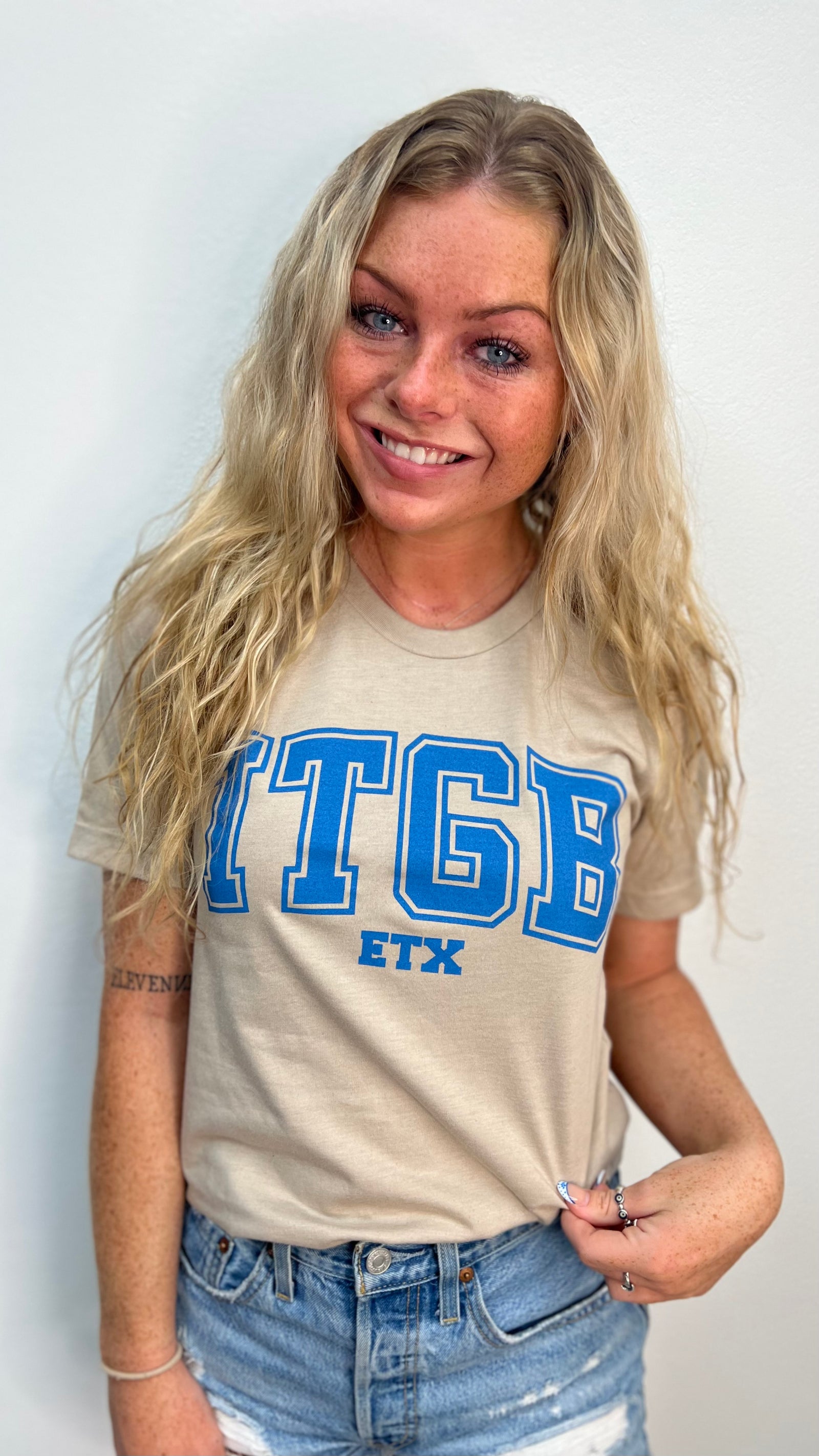 Graphic Tees - Island Tans & Gift Boutique
