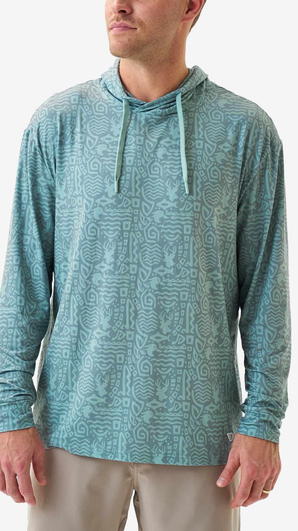 Burlebo Performance Hoodie - Mayan Outdoors
