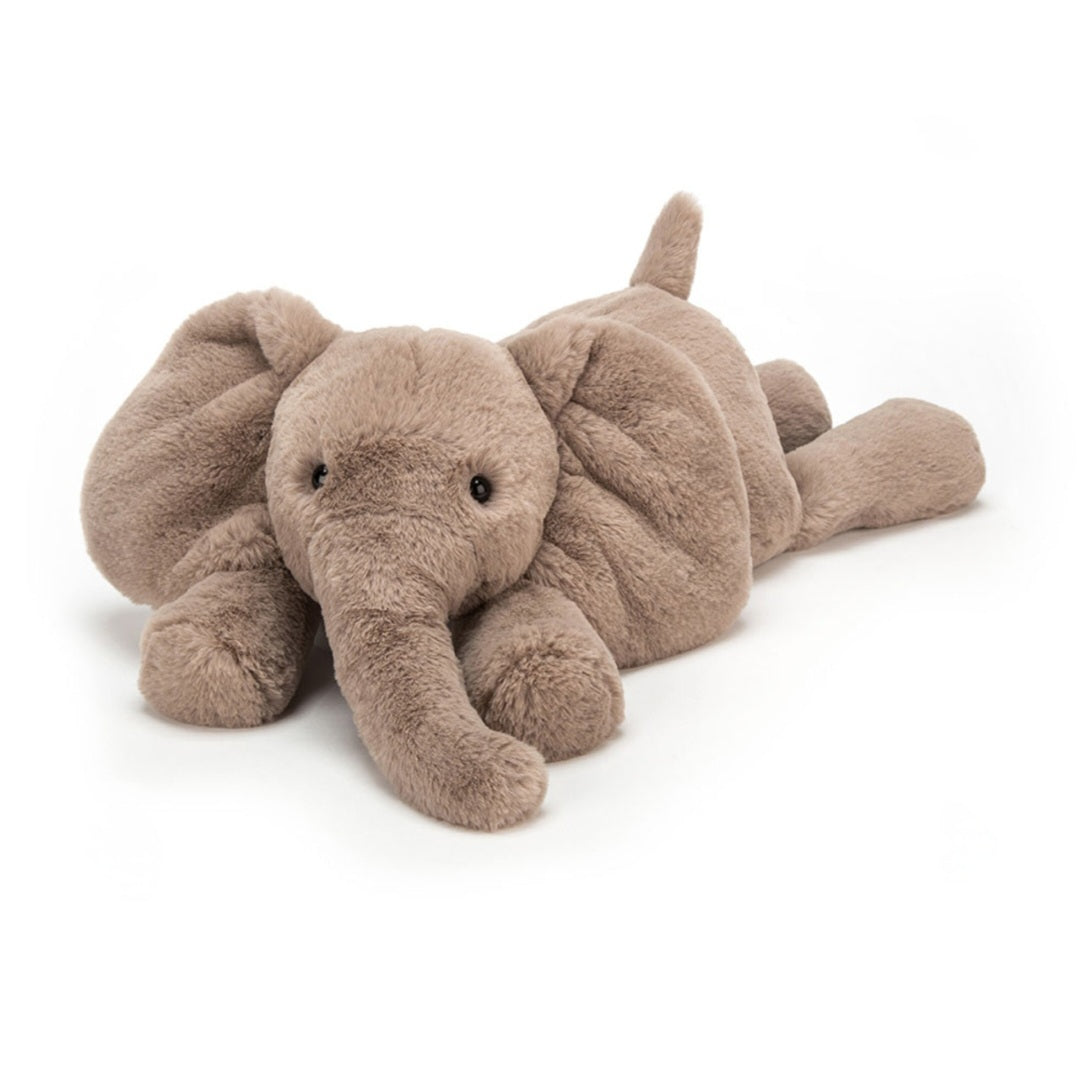 JellyCat Smudge Elephant