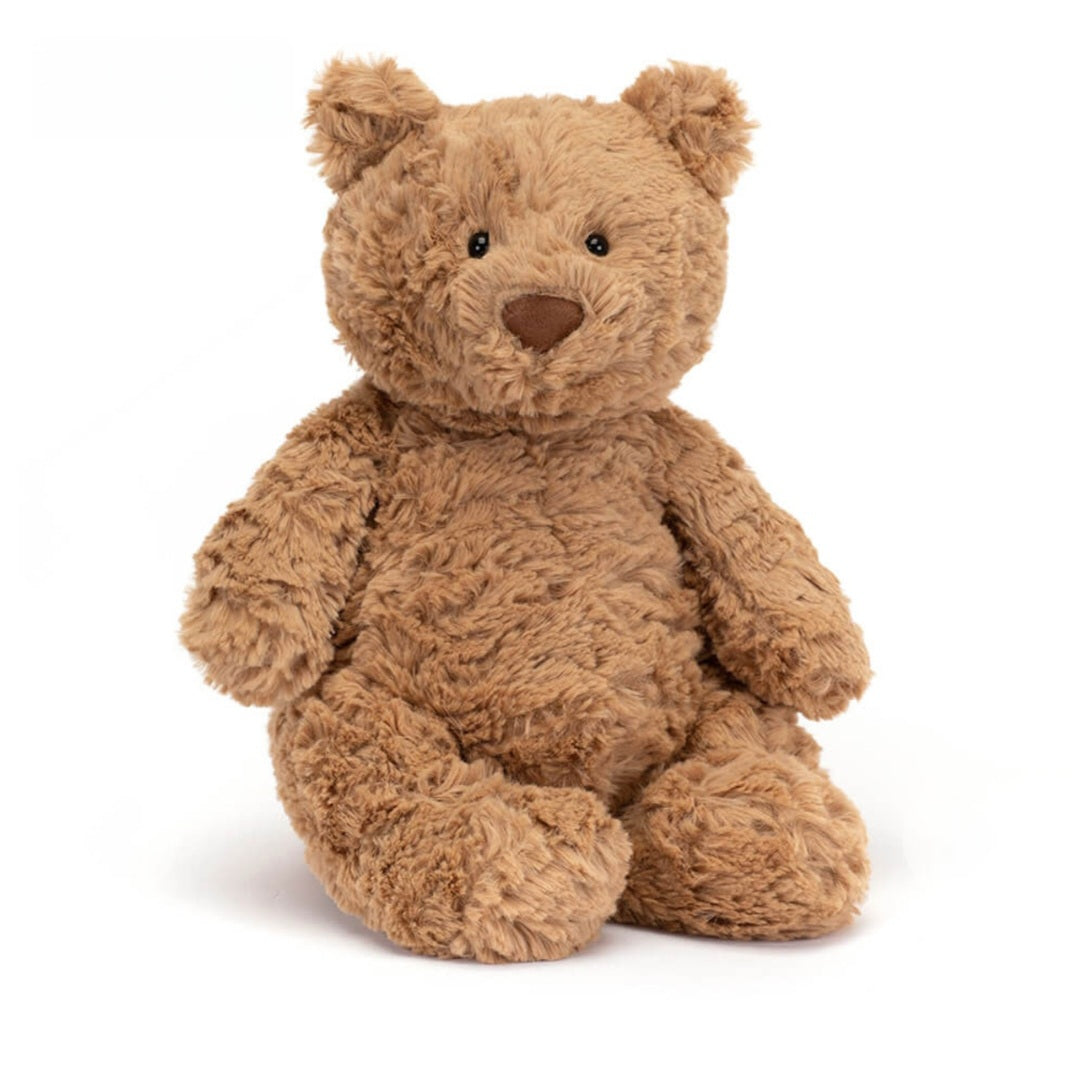 JellyCat Bartholomew Bear Medium