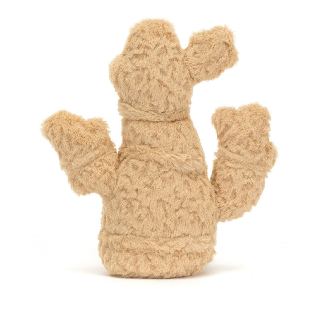 JellyCat Amuseables Ginger