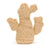 JellyCat Amuseables Ginger