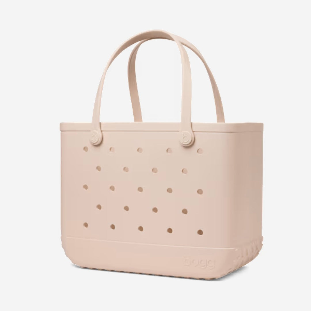 Bogg Bag Freshly Pressed Linen in 3 Sizes