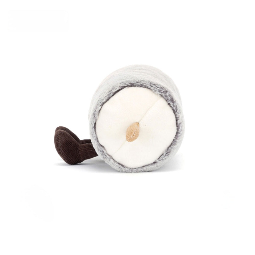 JellyCat Amuseables Goat Cheese