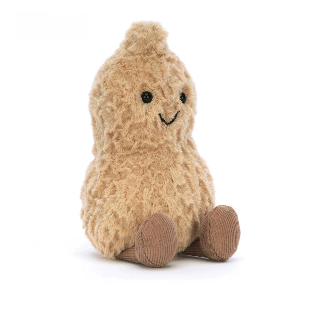 JellyCat Amuseables Peanut