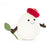 Jellycat Amuseables Mozzarella