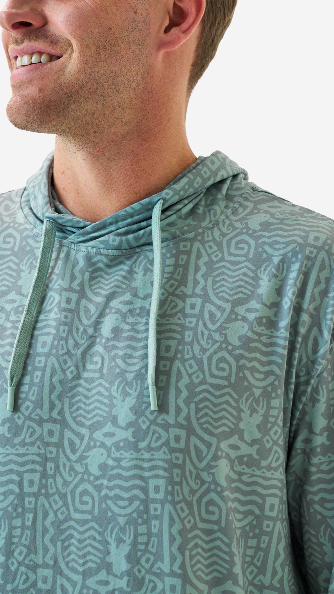Burlebo Performance Hoodie - Mayan Outdoors