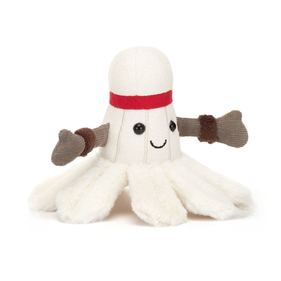 JellyCat Amuseables Sports Badminton