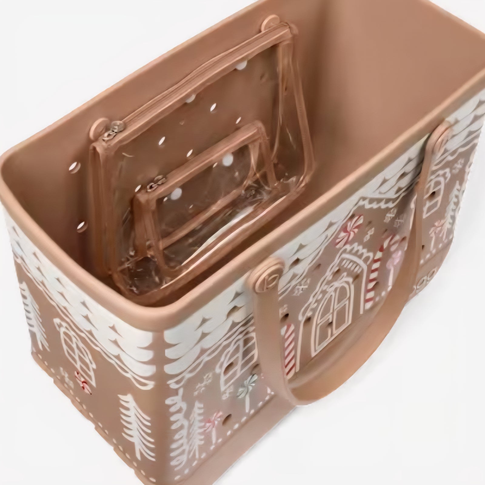 Bogg Bag Ginger Spice in 3 Sizes