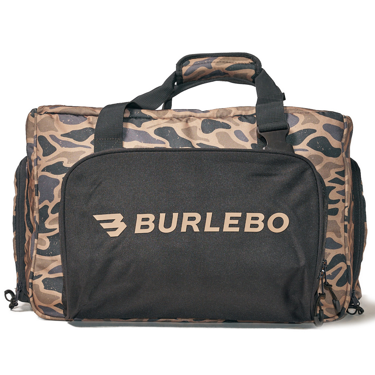 Burlebo Cooler Bag Gauge Camo
