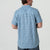 Burlebo Performance Button Up Anglers Choice