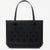 Bogg Bag Black Bows in Original (Large)