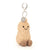 JellyCat Amuseables Peanut Bag Charm
