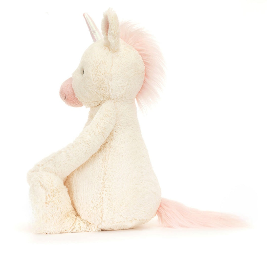 JellyCat Really Big Bashful Unicorn