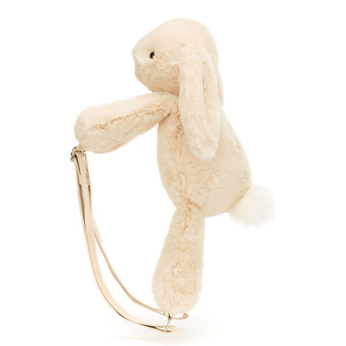 JellyCat Smudge Rabbit BackPack