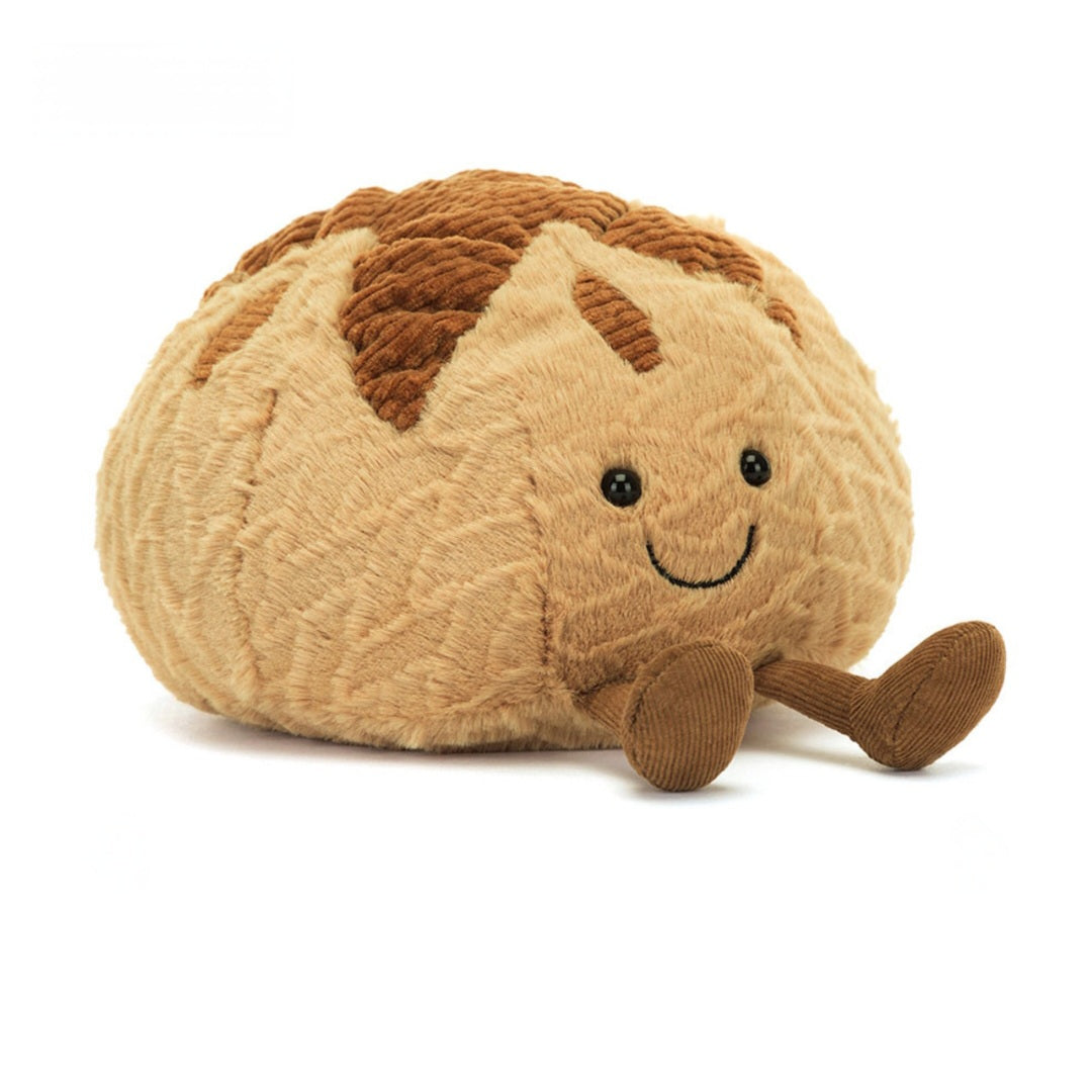 JellyCat Amuseables Sourdough