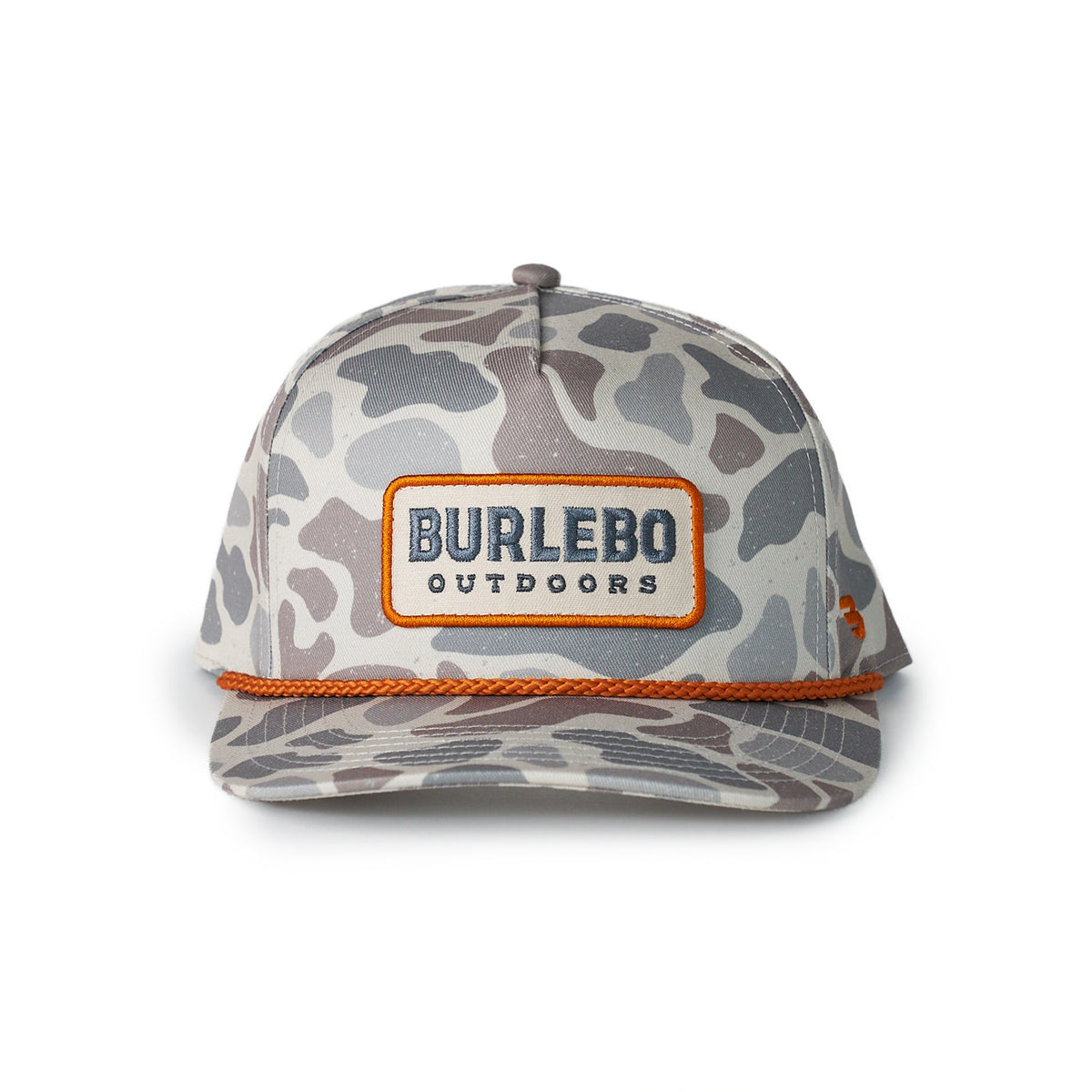 Burlebo Cap Hunting Season