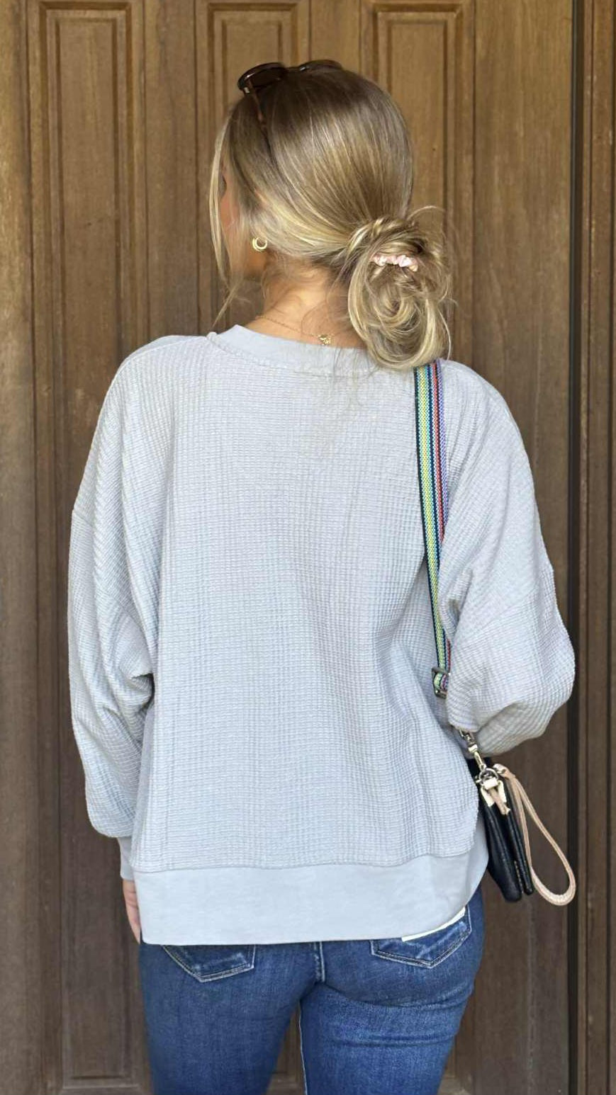 Royce Melange East Hall in 2 Colors