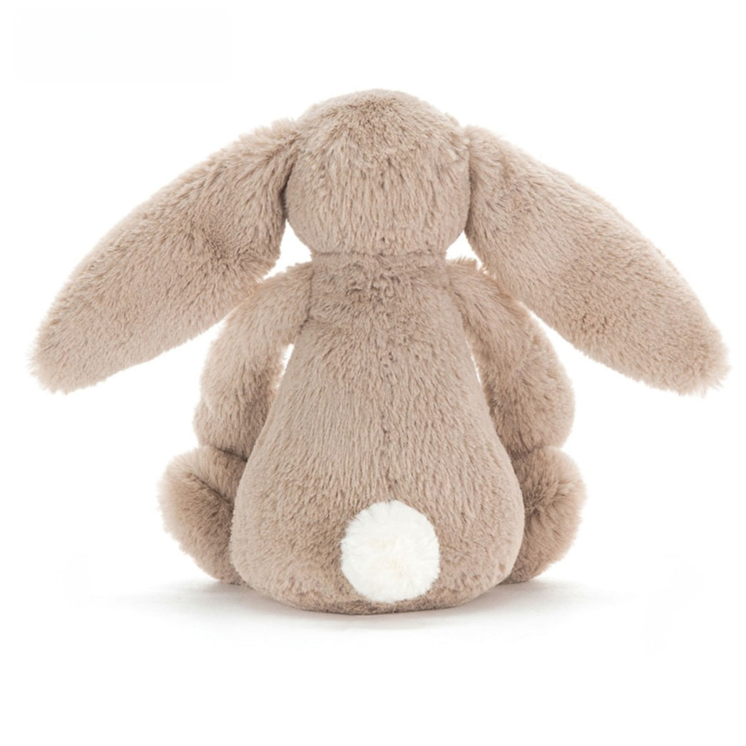 JellyCat Bashful Beige Bunny Little (Small)