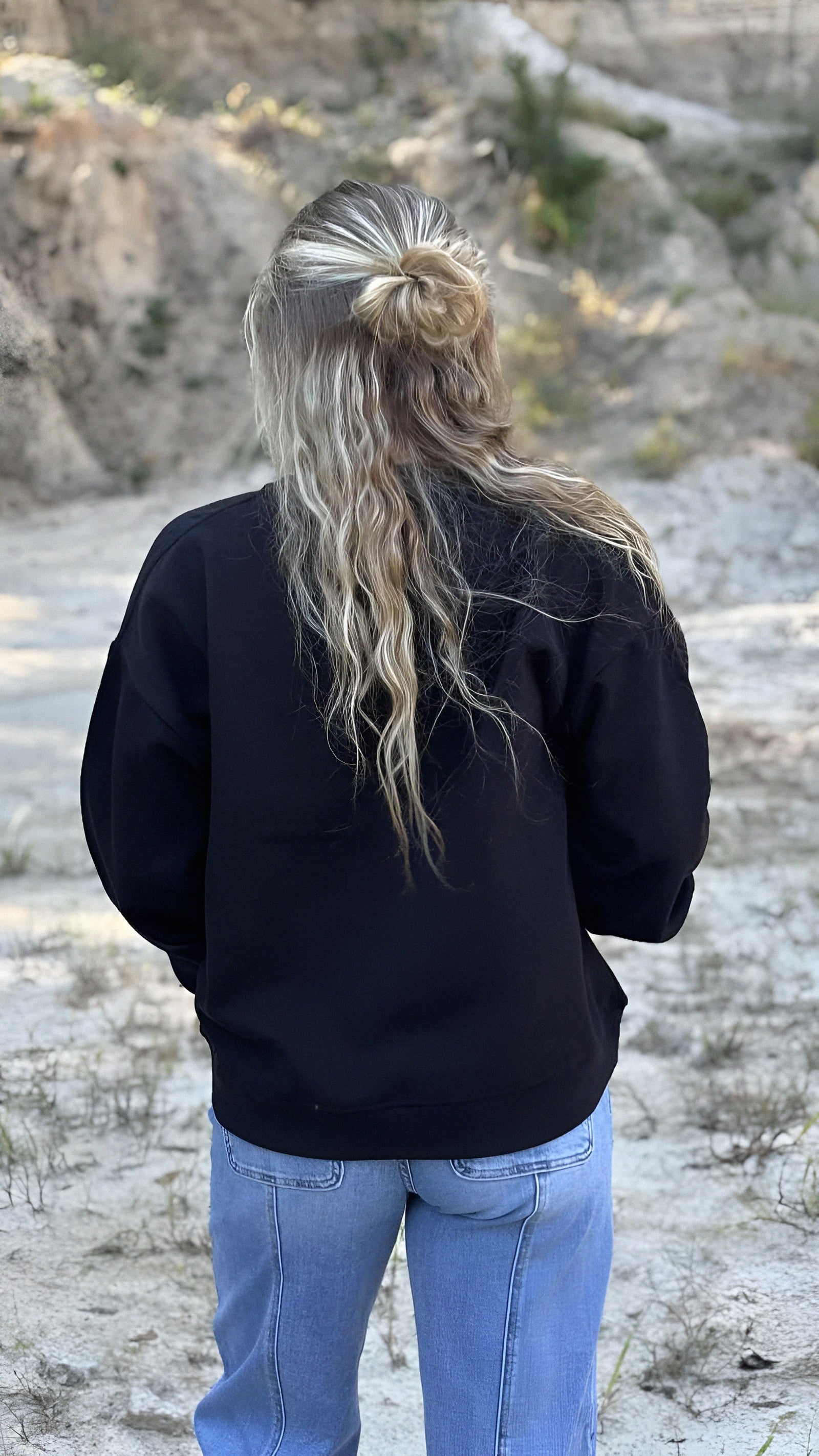 Christmas Leopard Merry Christmas Fleece Top