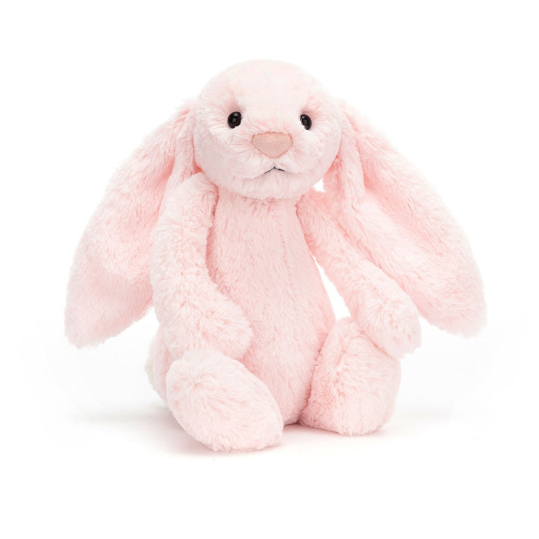 JellyCat Bashful Pink Bunny Original