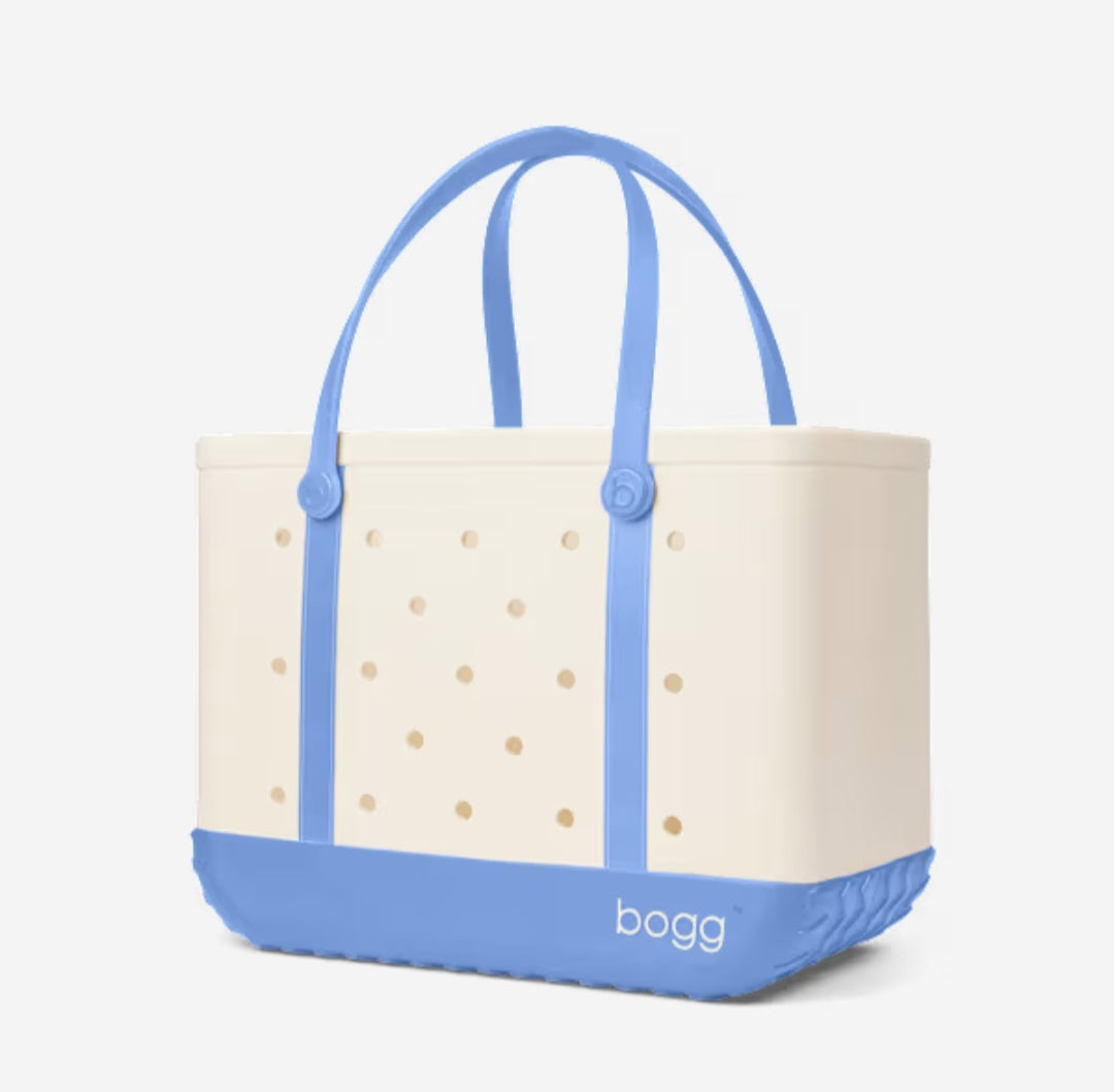 Bogg Bag Varsity Out of the Blue in 3 Sizes