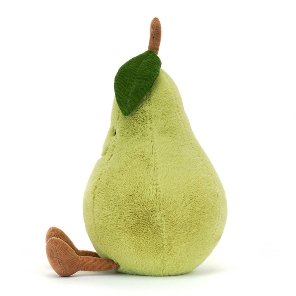 JellyCat Amuseables Pear