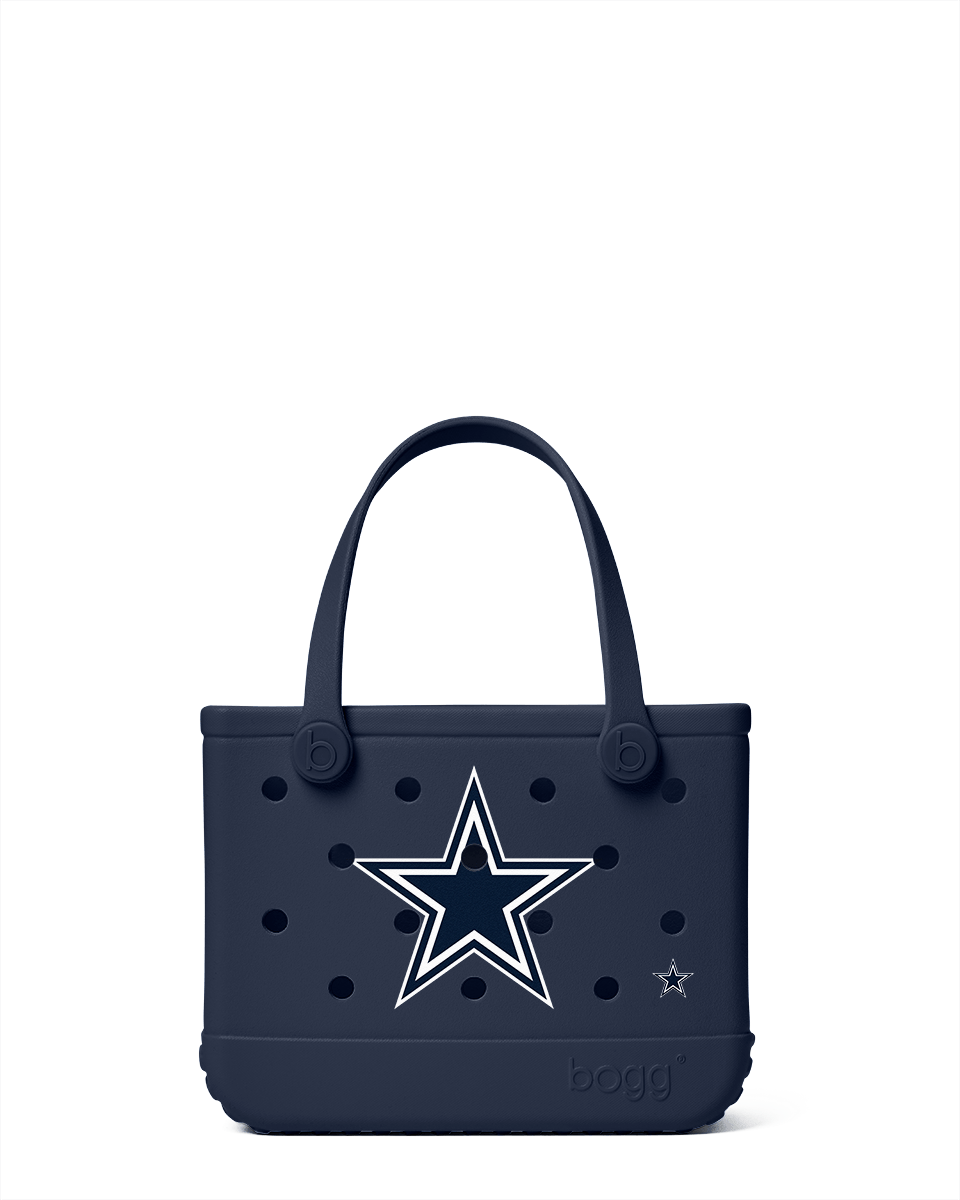 Bogg Bag Dallas Cowboys in 3 Sizes