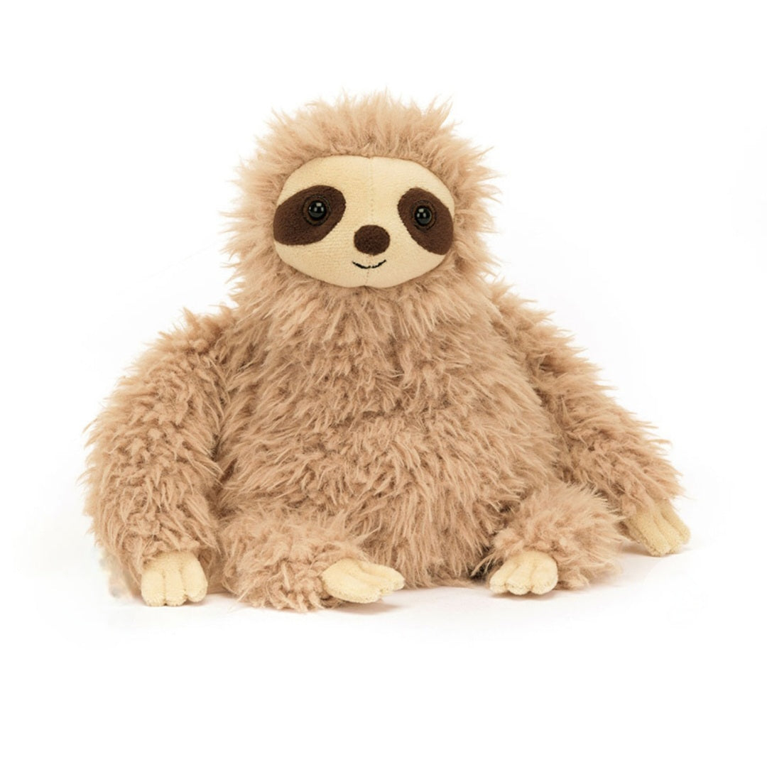 JellyCat Selma Sloth