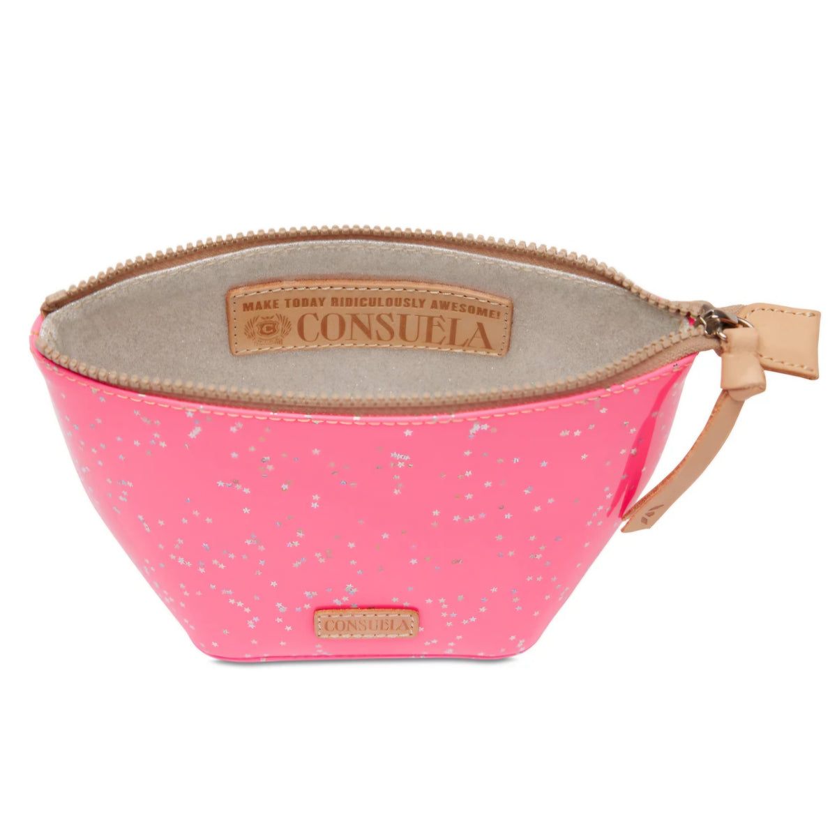 Consuela Medium Tool Kit Shine