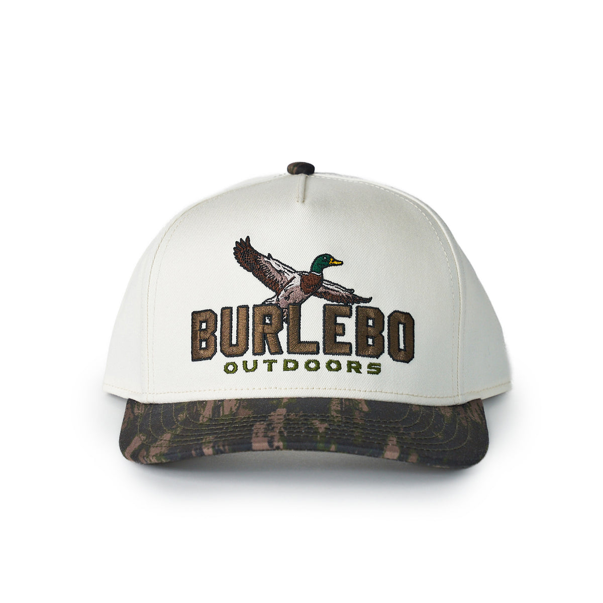 Burlebo Cap Midland Mighty Duck