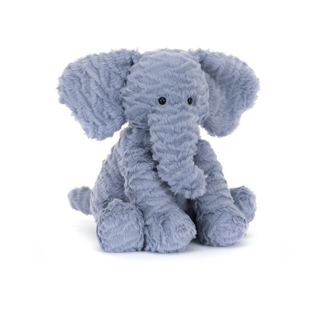 JellyCat Fuddlewuddle Elephant Medium