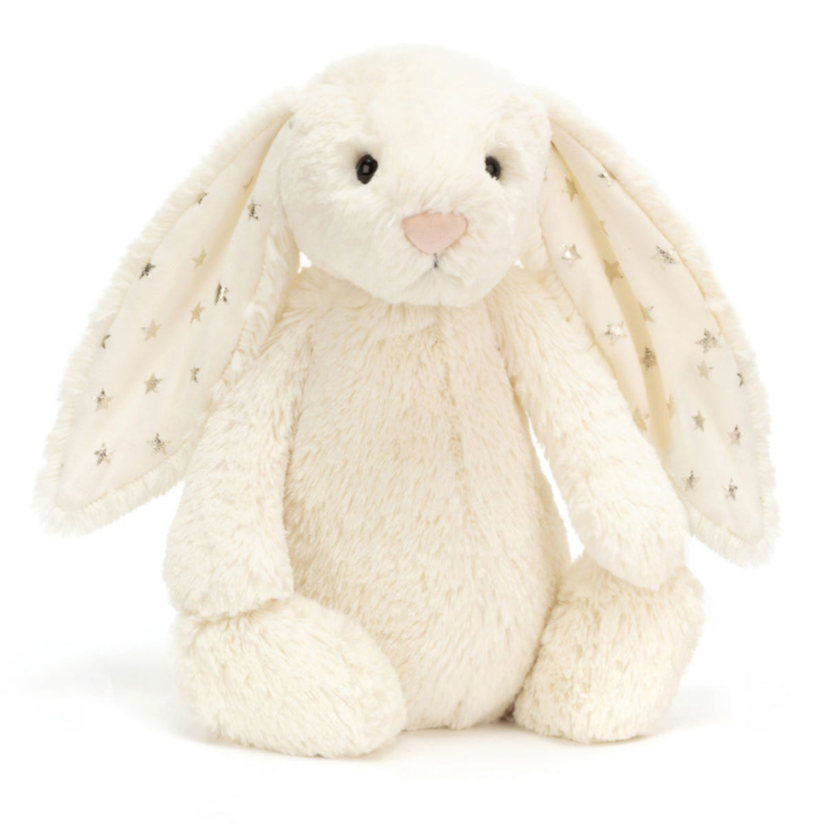 JellyCat Bashful Twinkle Bunny Original (Medium)