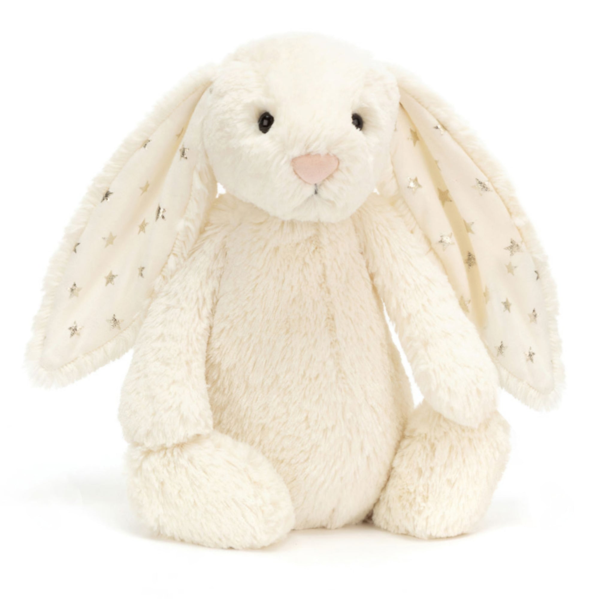 JellyCat Bashful Twinkle Bunny Original (Medium)