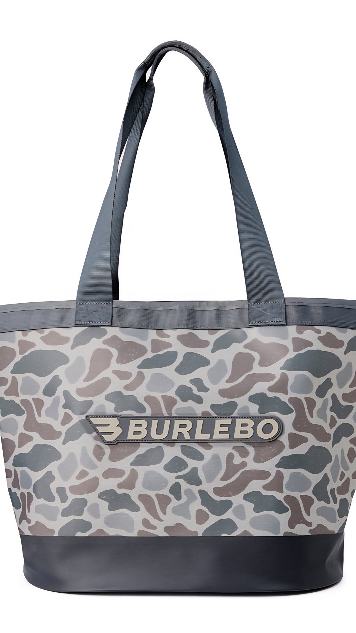 Burlebo Waterproof Utility Tote CDC
