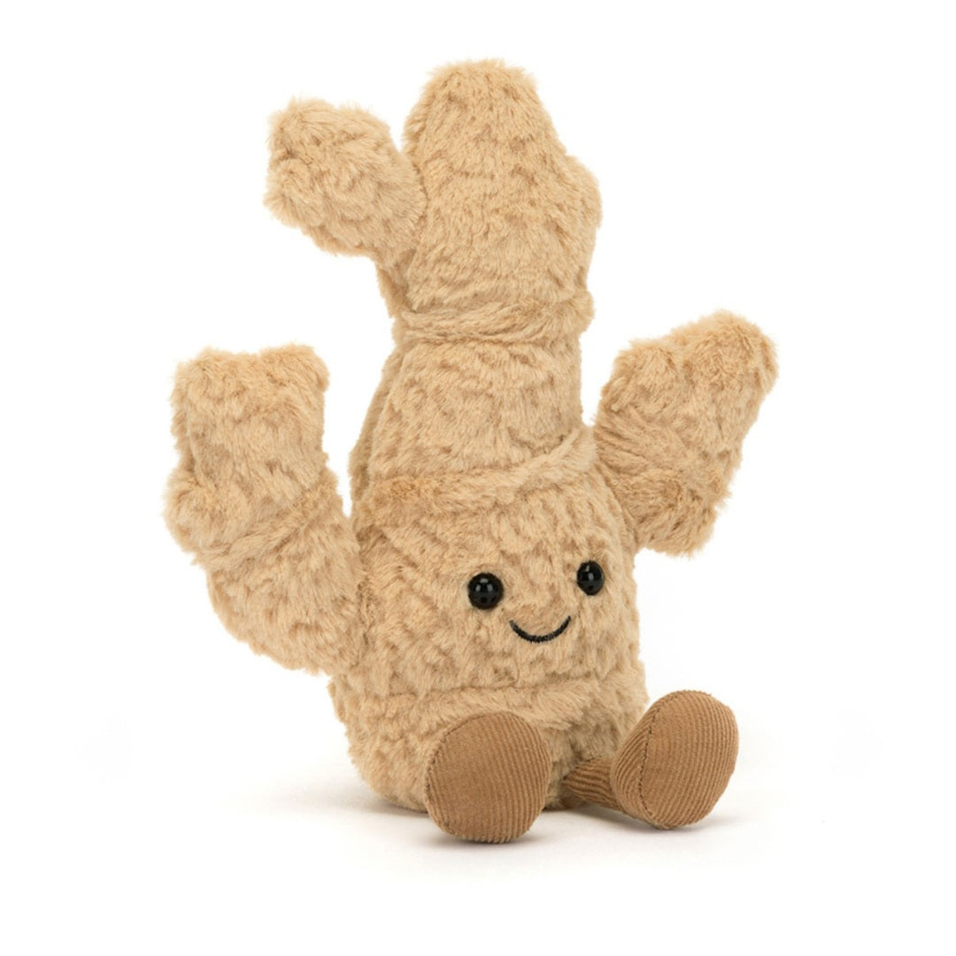 JellyCat Amuseables Ginger