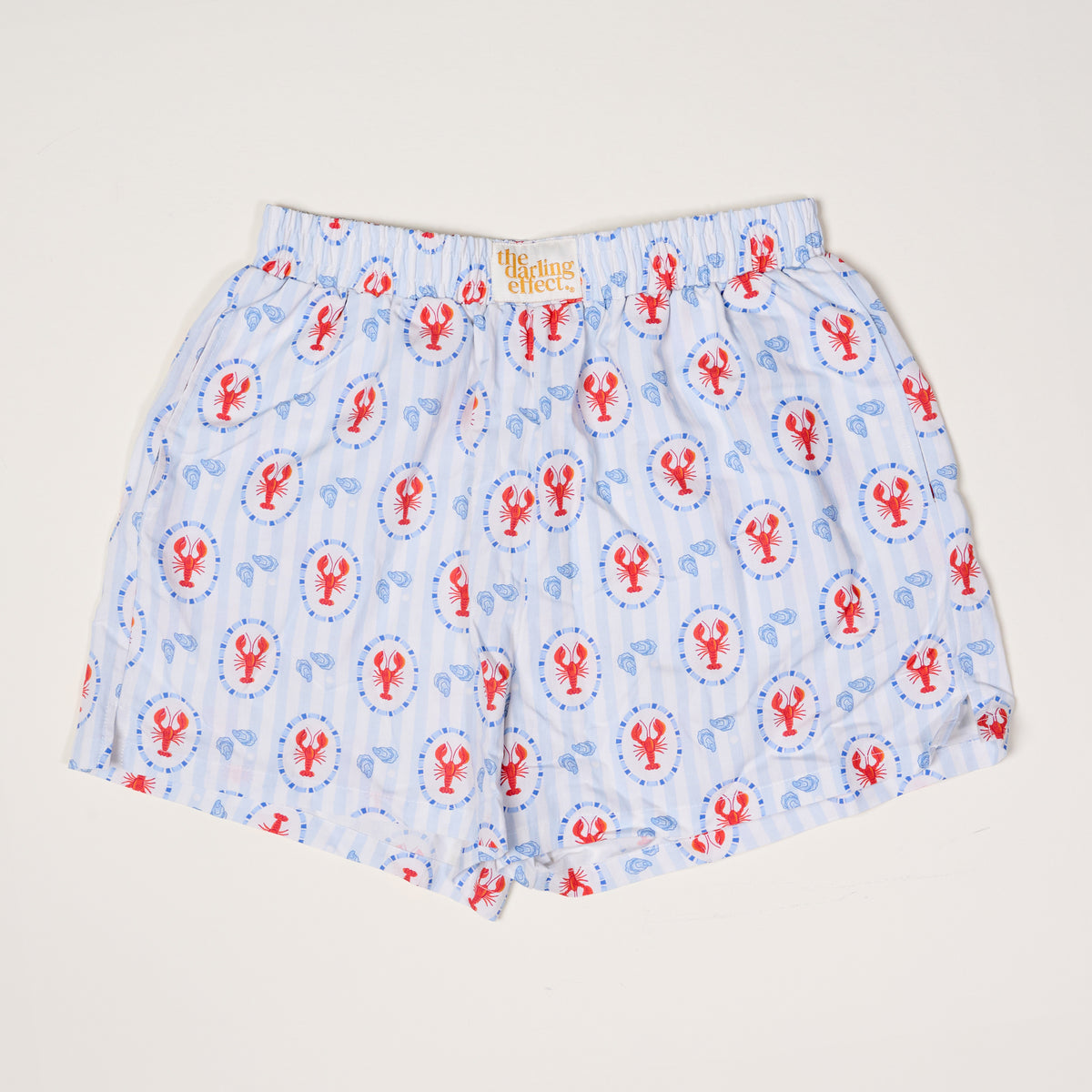 DE Harbor House All Day Boxer Shorts