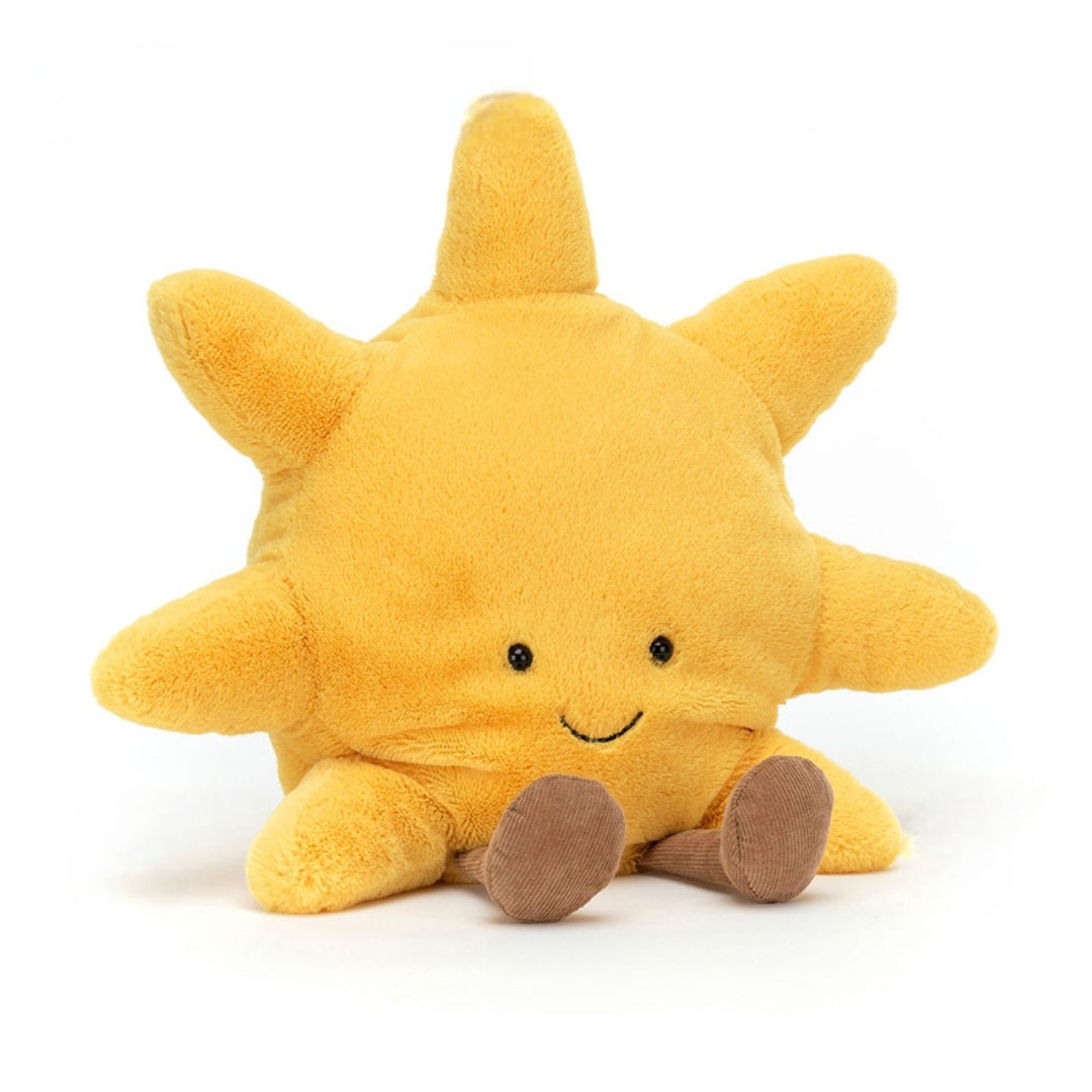JellyCat Amuseables Sun
