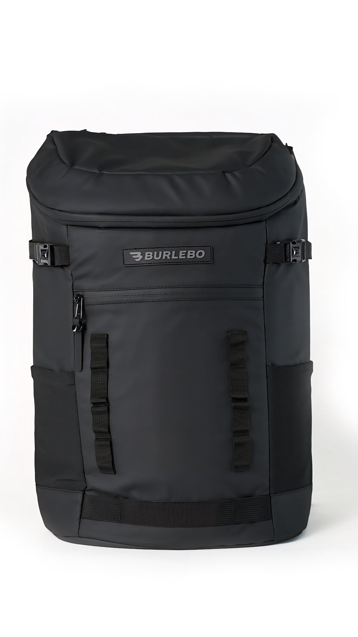 Burlebo Cooler Backpack Black