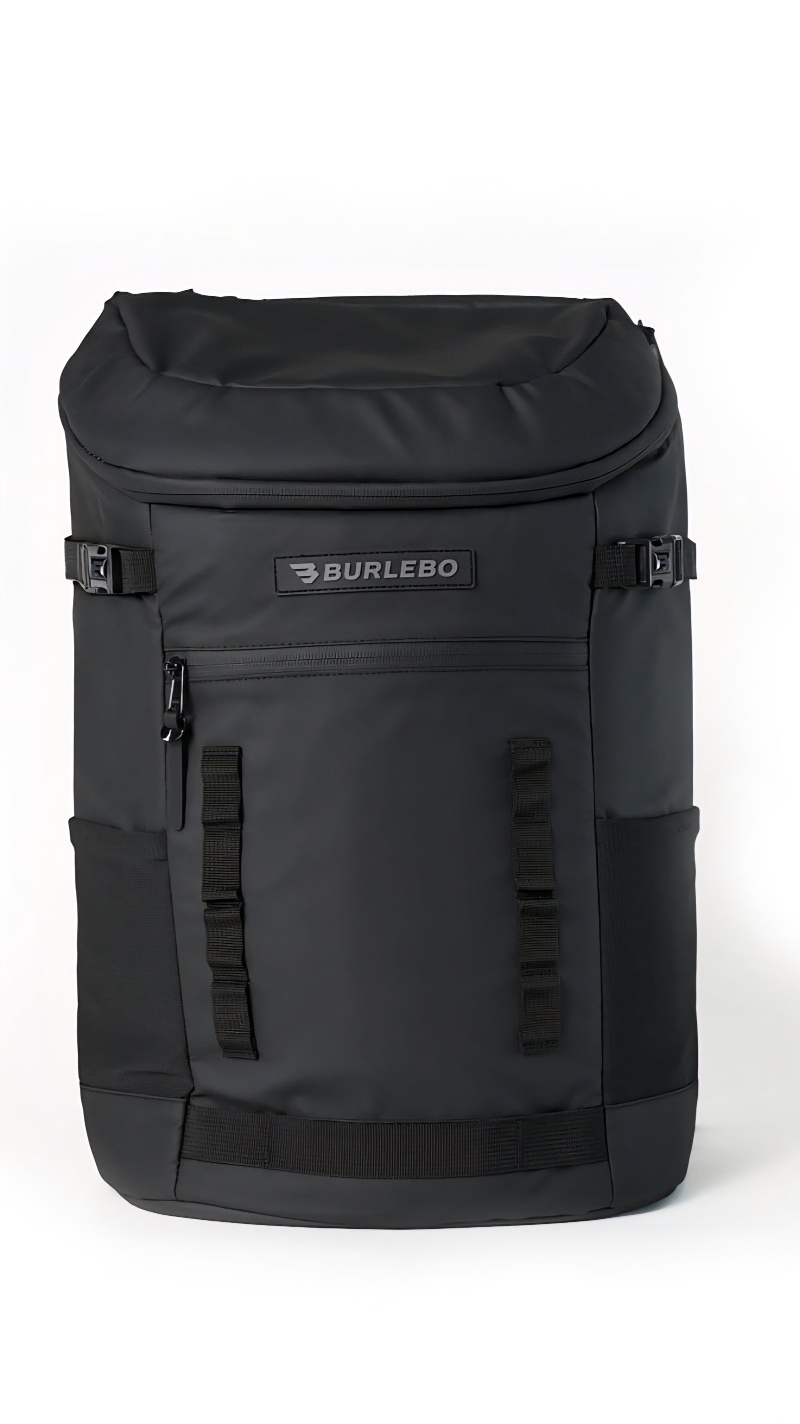 Burlebo Cooler Backpack Black