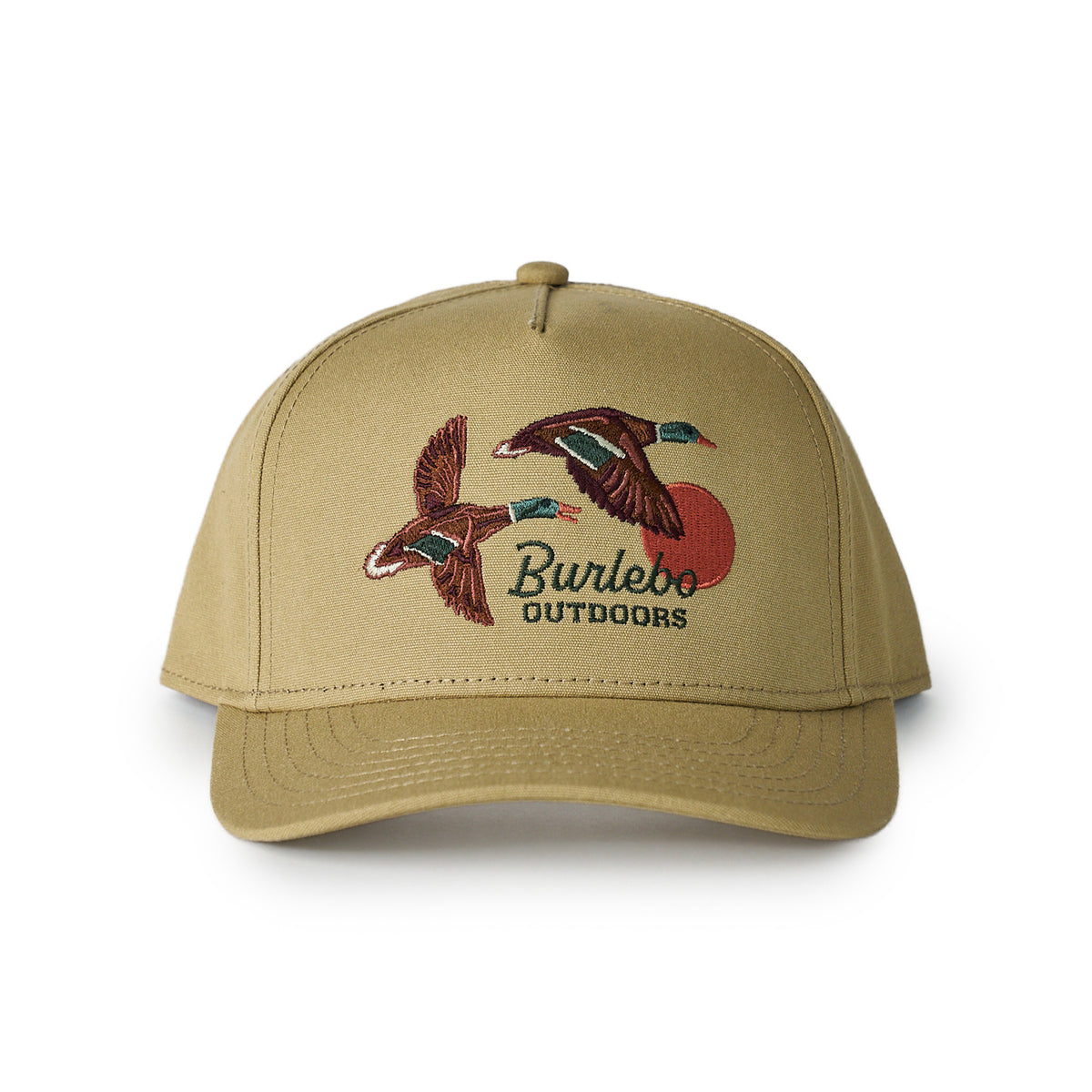 Burlebo Cap Sunrise Duck