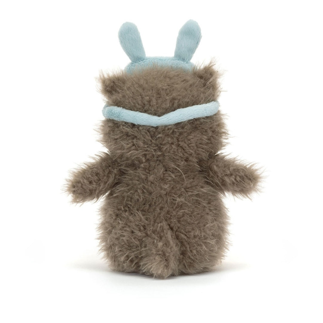 JellyCat Audrey Hootsoftly