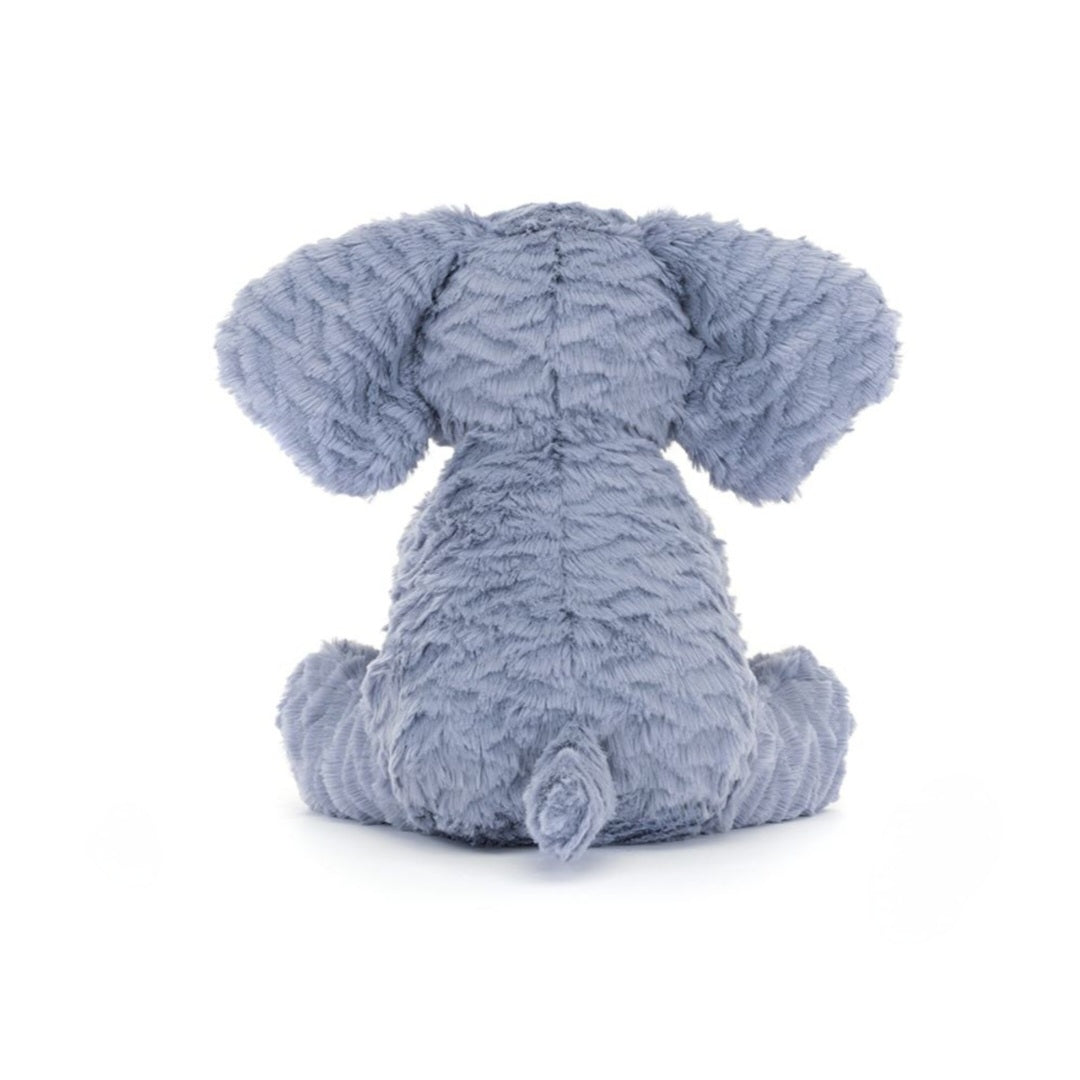 JellyCat Fuddlewuddle Elephant Medium