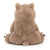 JellyCat Wonda Wombat