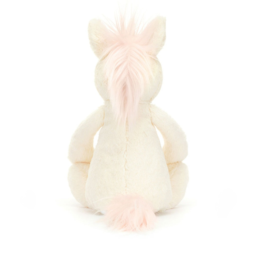 JellyCat Bashful Unicorn Original
