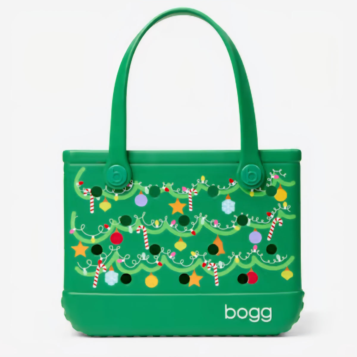 Bogg Bag Tinsel Tree in 3 Sizes