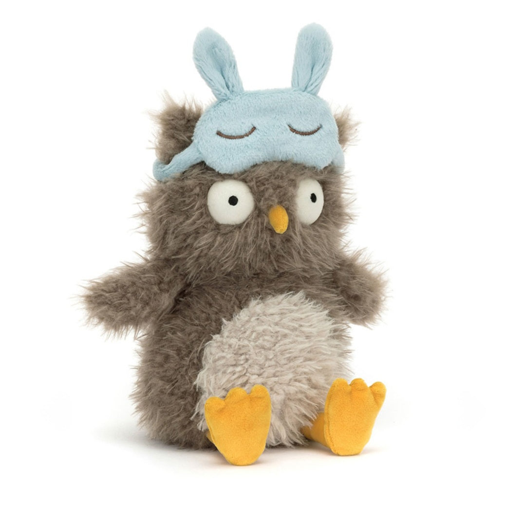 JellyCat Audrey Hootsoftly