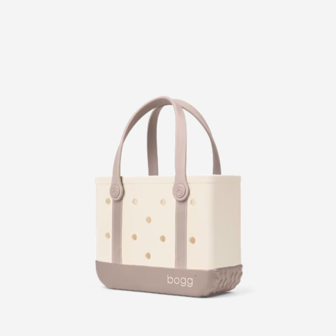 Bogg Bag Varsity Mushroom in 3 Sizes