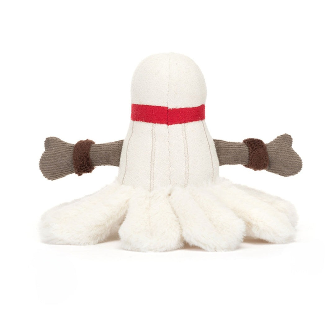 JellyCat Amuseables Sports Badminton